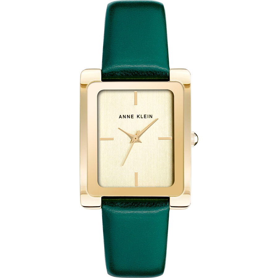 Часы Anne Klein Leather 2706CHGN